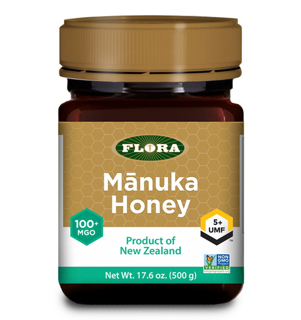 Super Savings | Manuka Honey MGO 100+/5+ UMF