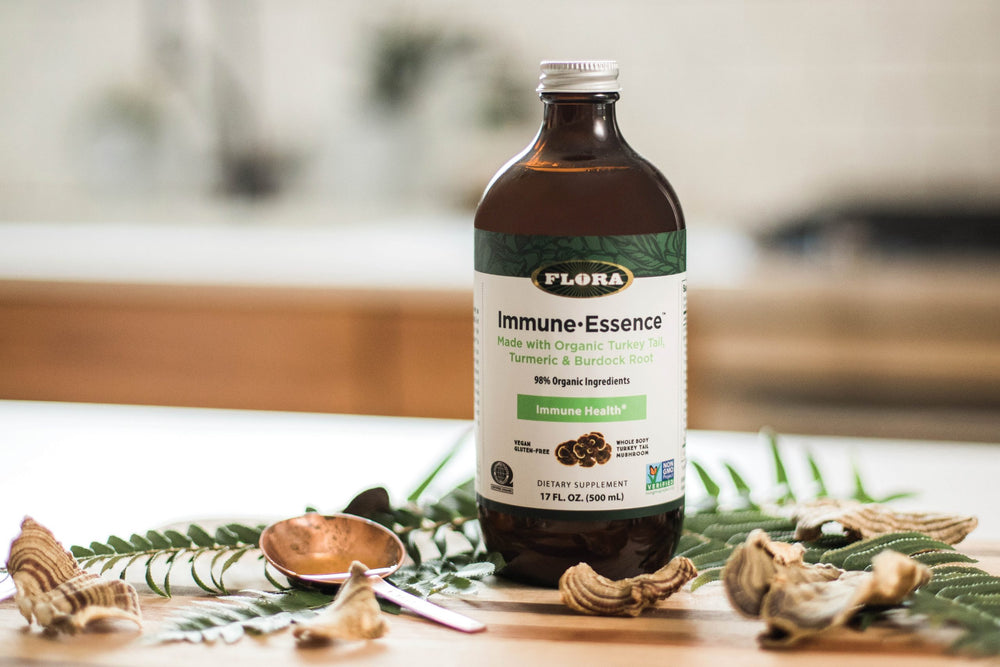 Building Cellular Immunity with Immune·Essence™