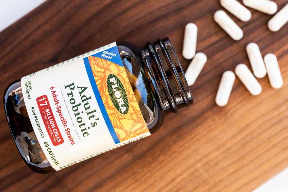 Gut Health as the Holidays Wind Down