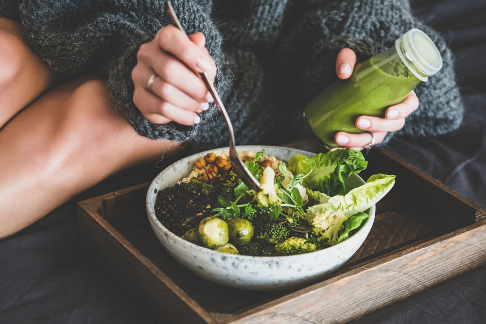 Resolving to Do Better and Feel Happier This Year