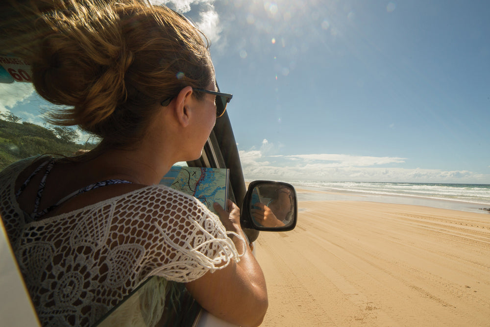 Traveling is a Breeze with Our Travel Care Probiotic