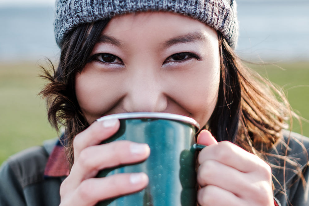 Let’s Rethink Our Normal Cleanse