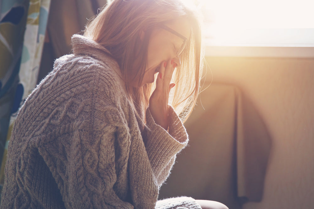 4 Reasons You Are Still Tired