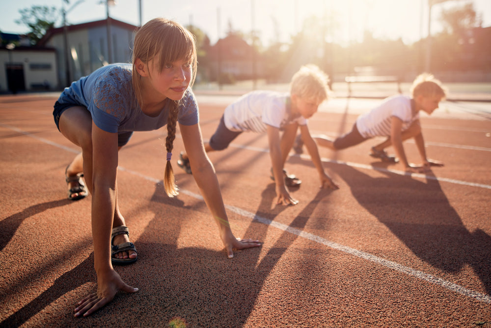 3 Ways DHA Helps Kids: A Review of the Latest Research