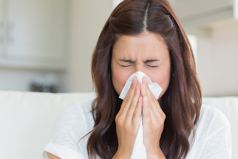Managing Histamines: A Follow-Up