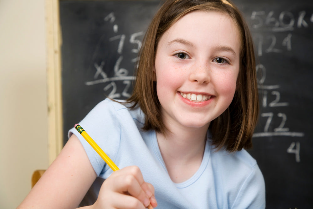 Back to School: Key Vitamins and Supplements for Focus and Immunity