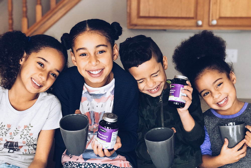 Elderberry Crystals 25+ Ways to Use Them