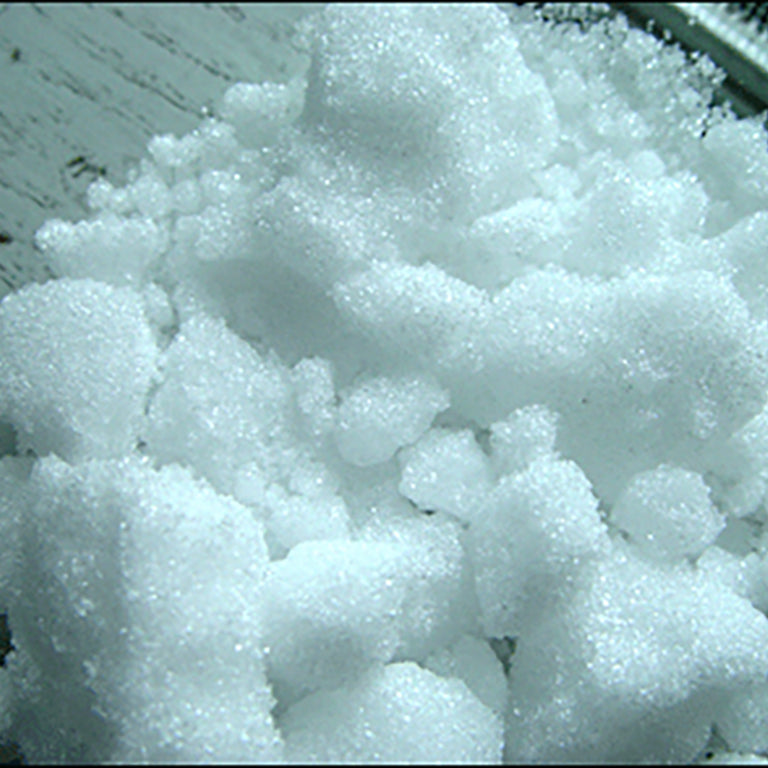 Camphor
