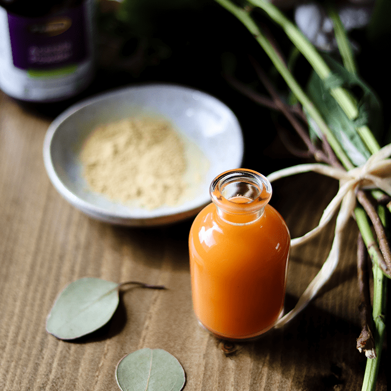 Daily Immune Tonic