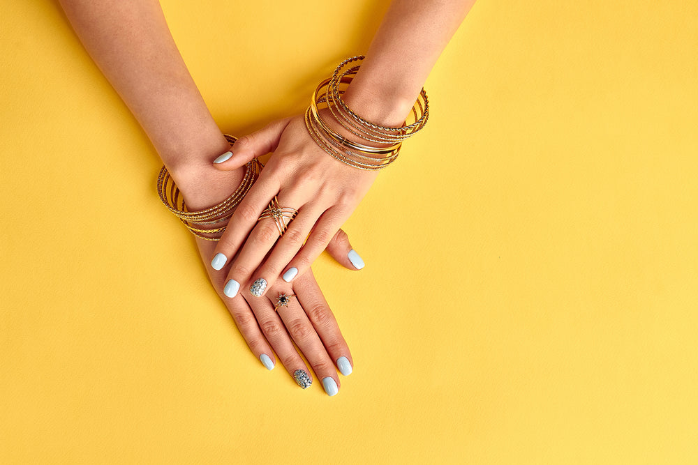 Introducing FloraSil: Rock Out with your Claws Out!
