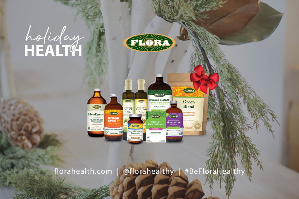 Celebrate Health This Holiday Season
