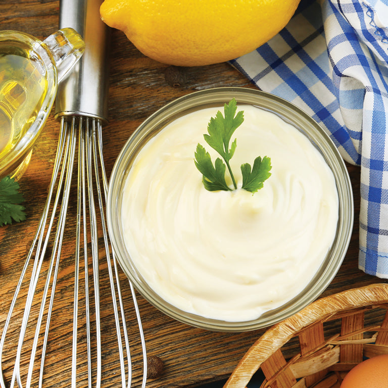 Udo's Mayo