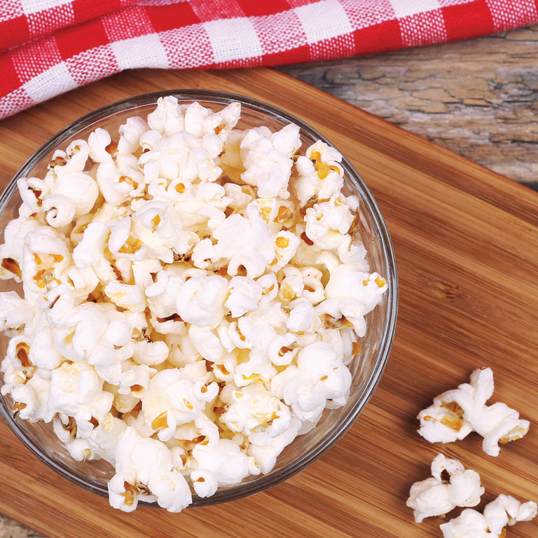 Udo's Omega Popcorn
