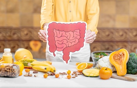 7 Signs Your Digestion Could Be Better