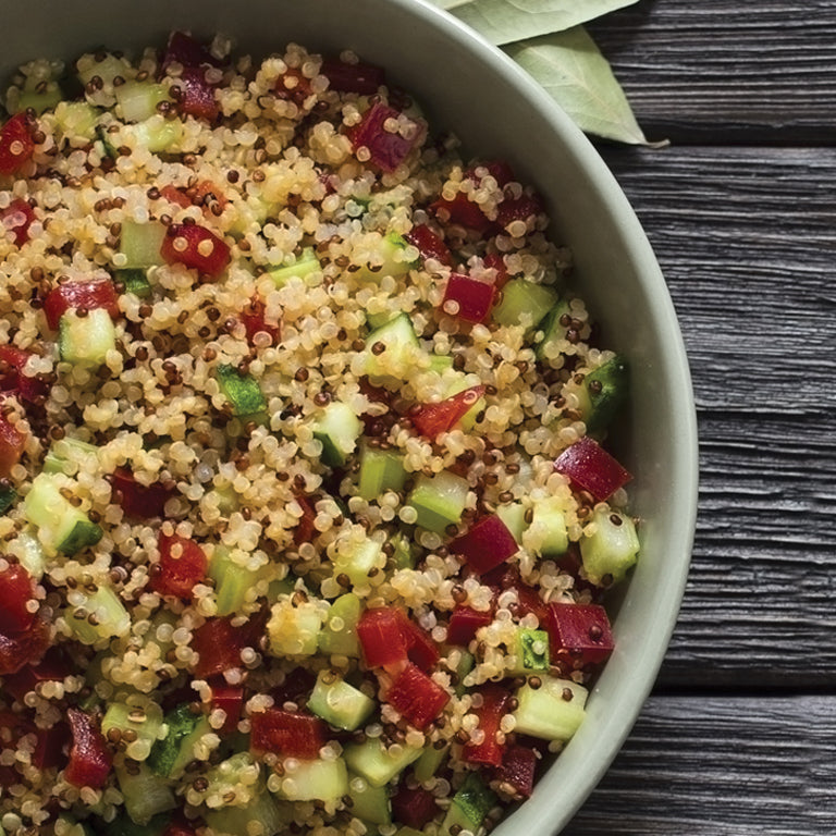 Quinoa Salad