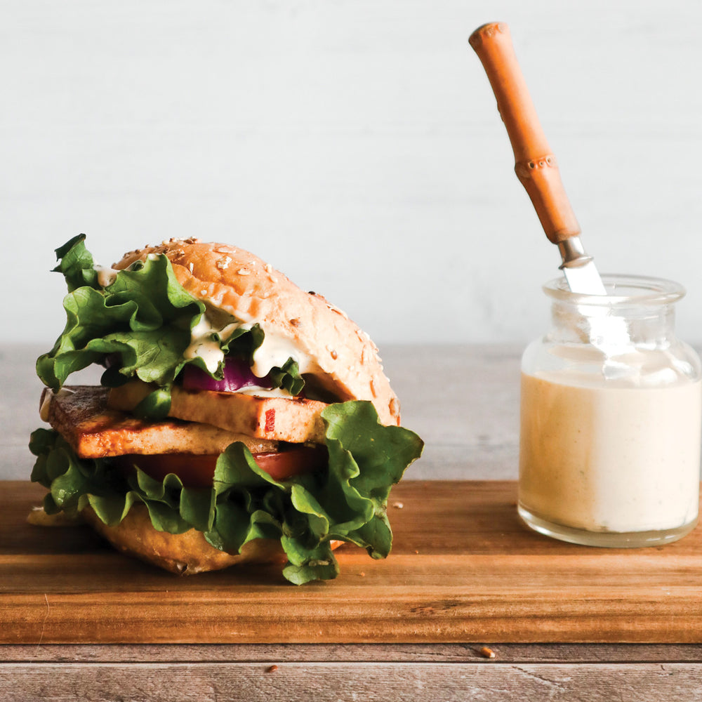 Ranch Dressing