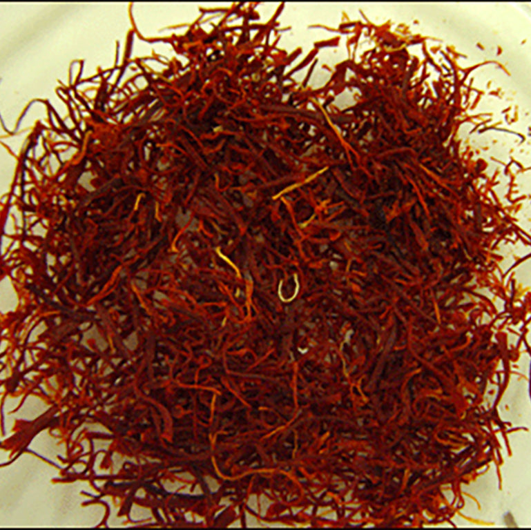 Saffron