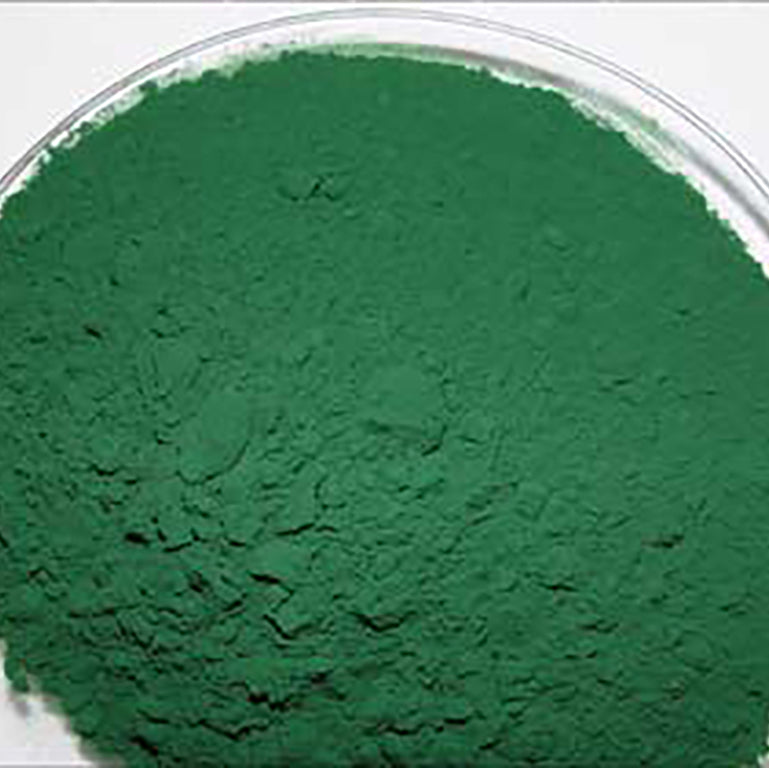 Spirulina