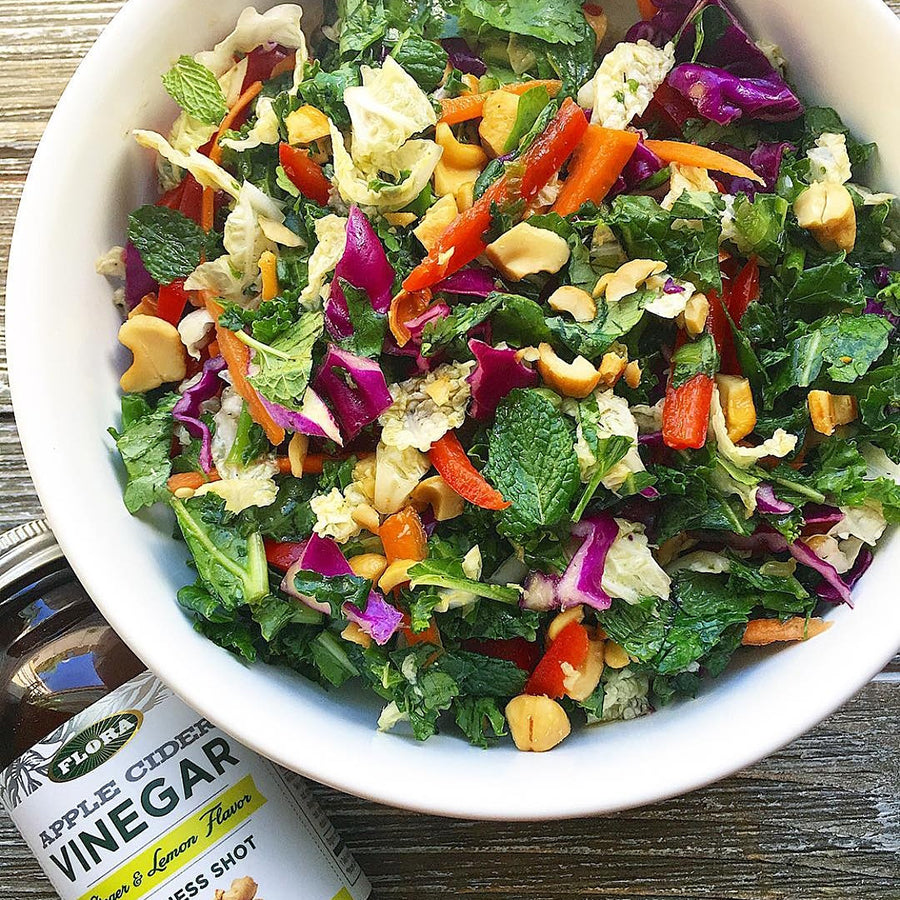 Spring Detox Salad