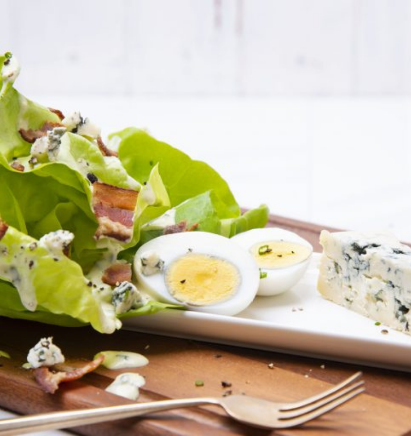 Craveable Chive ‘n’ Cheese Dressing