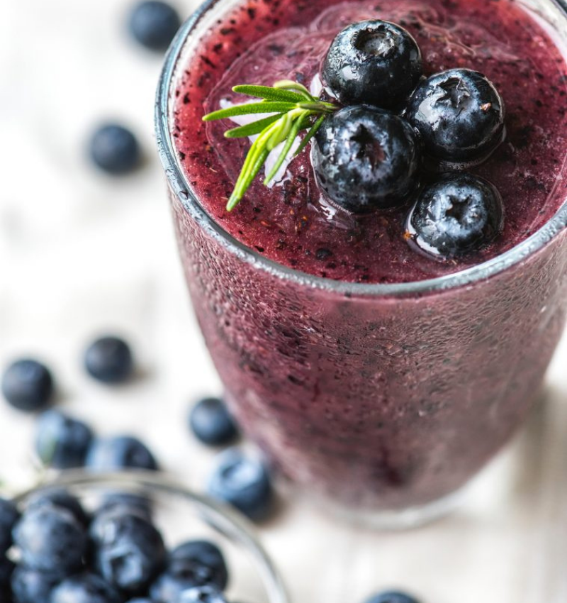 Pre-Workout Smoothie
