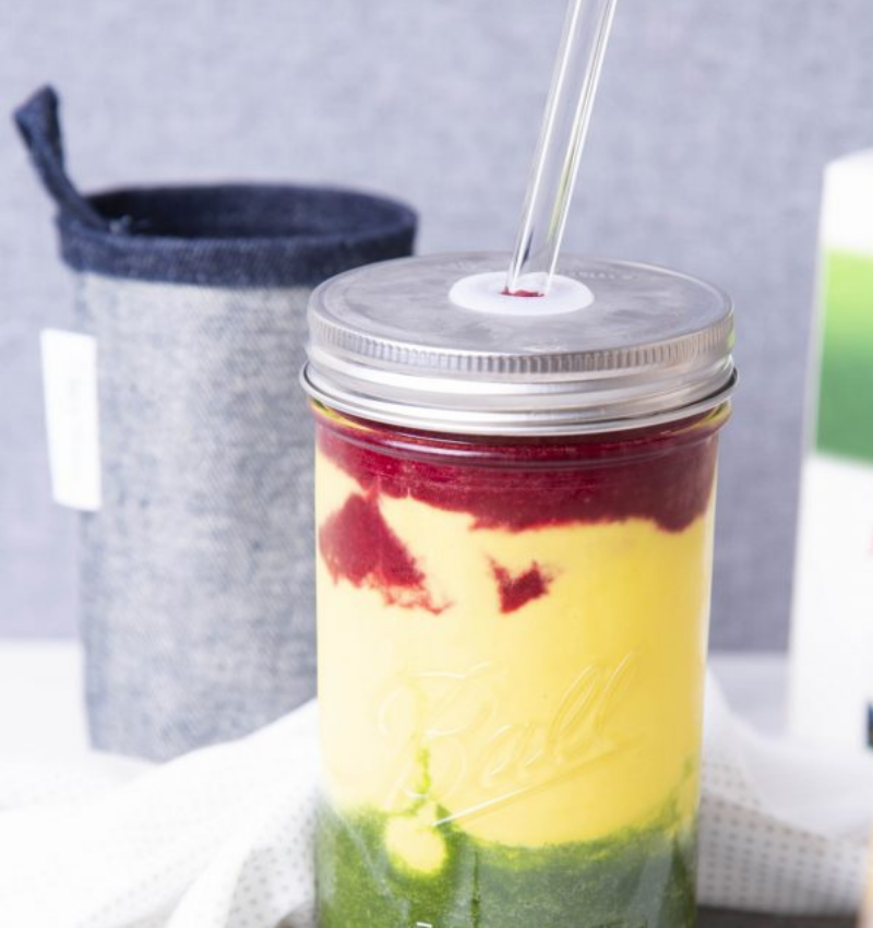 Pre-Hike Smoothie