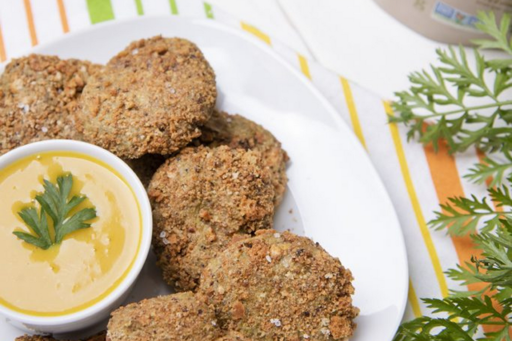 “Chick” Nuggets: The Nuggets You Love, Only Healthier