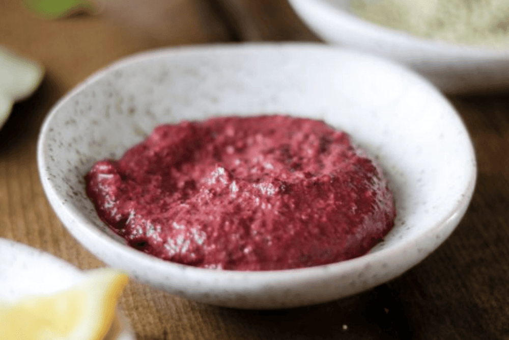 Red Pesto