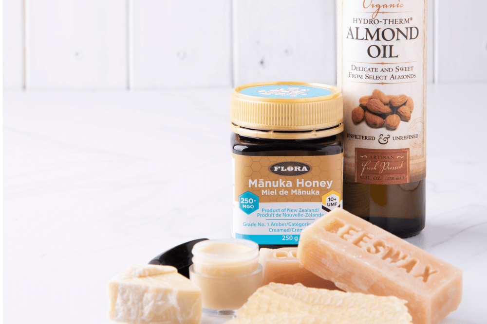 Manuka Moisture Balm