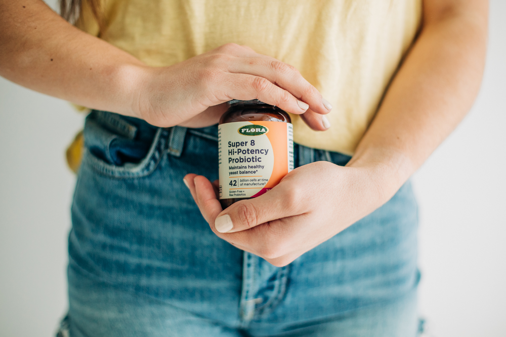 Probiotics and Seasonal Allergies