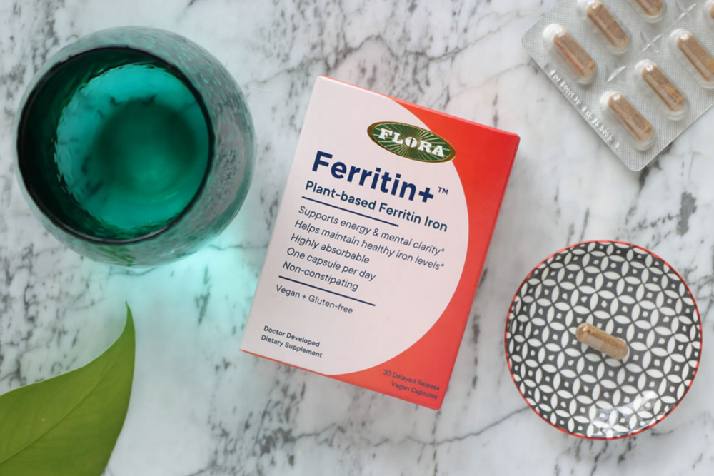11 Important Health Benefits of Getting Enough Iron