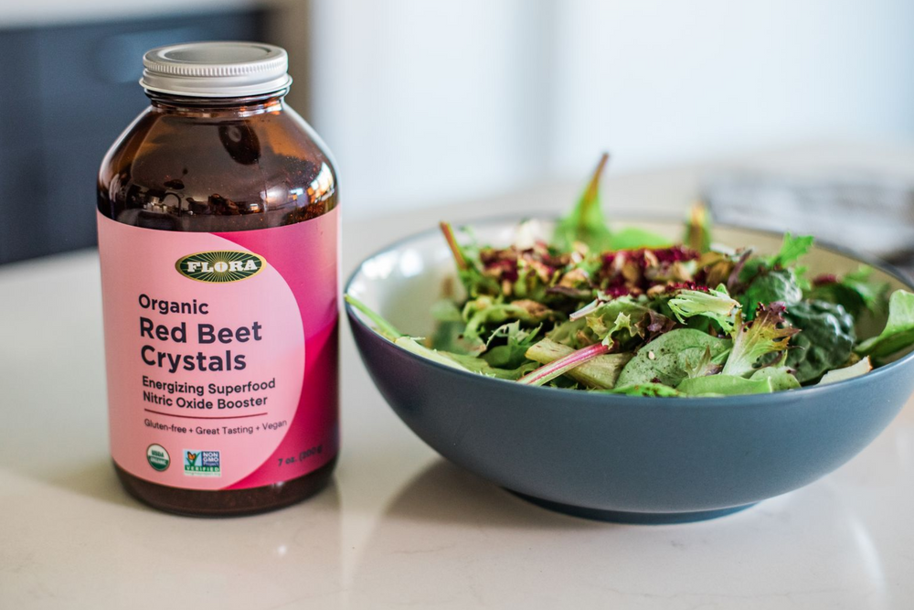 The Basics of Good Health and Nutrition – Filling in the gaps