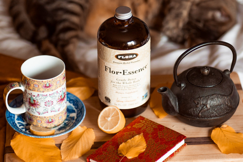 It's Time for a Cleanse!