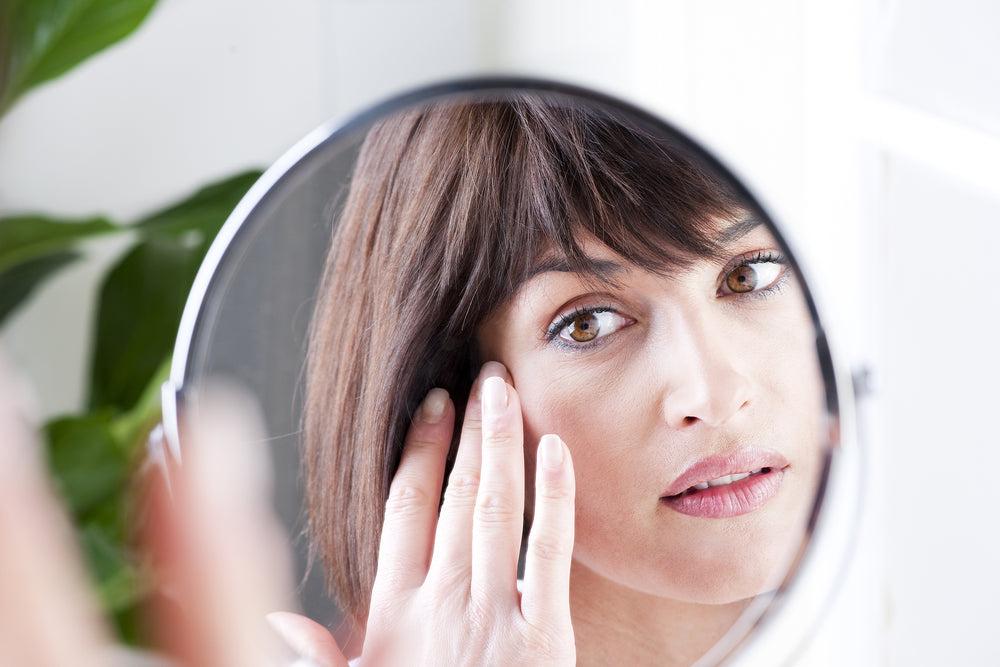 4 Steps for Healthy, Youthful Looking Skin