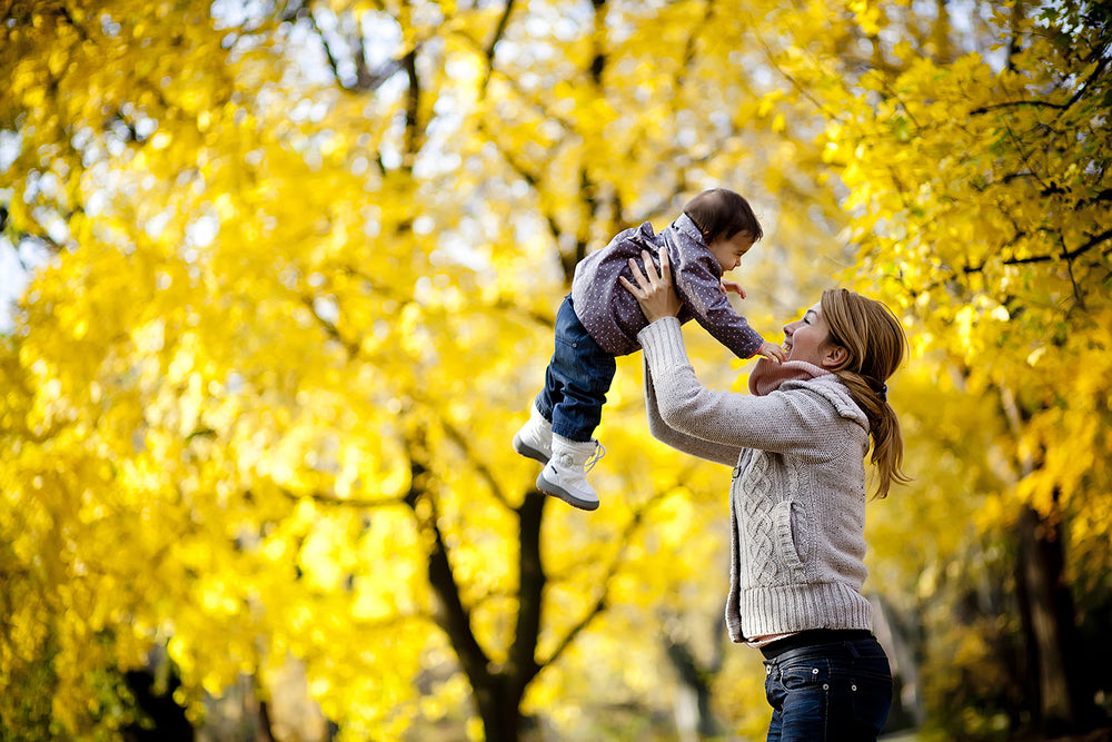 Boost Your Immunity This Fall