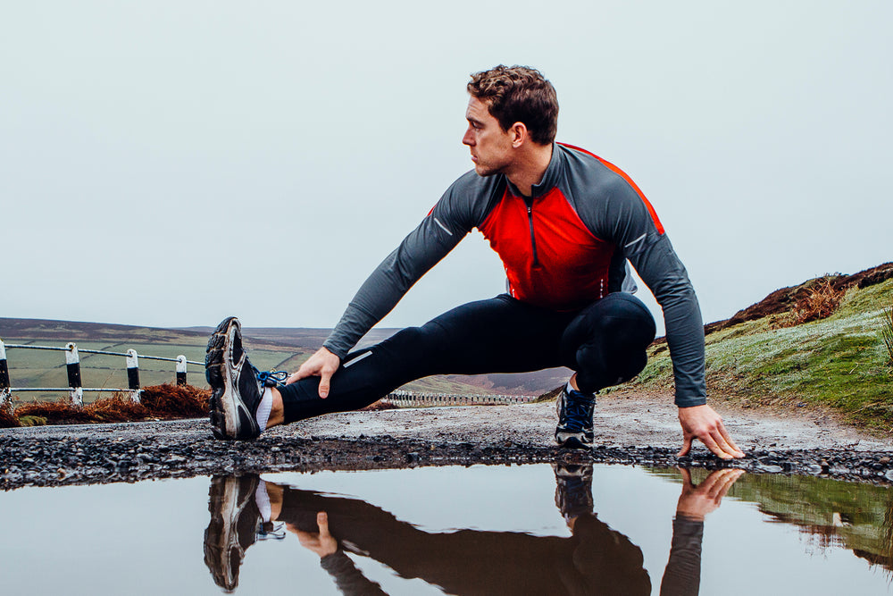 Bone Health & Key Steps to Preventing Athletic Injury