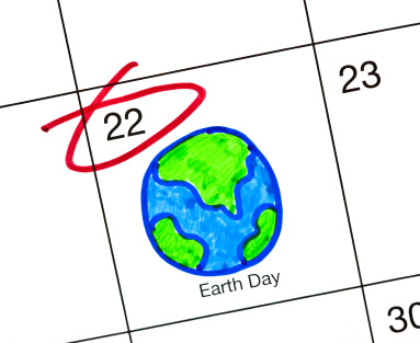 Every Day is Earth Day at Flora