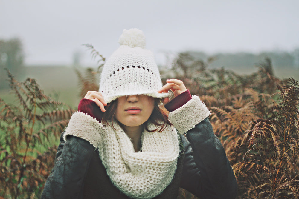 Is Your Winter Weariness Really Iron Deficiency?