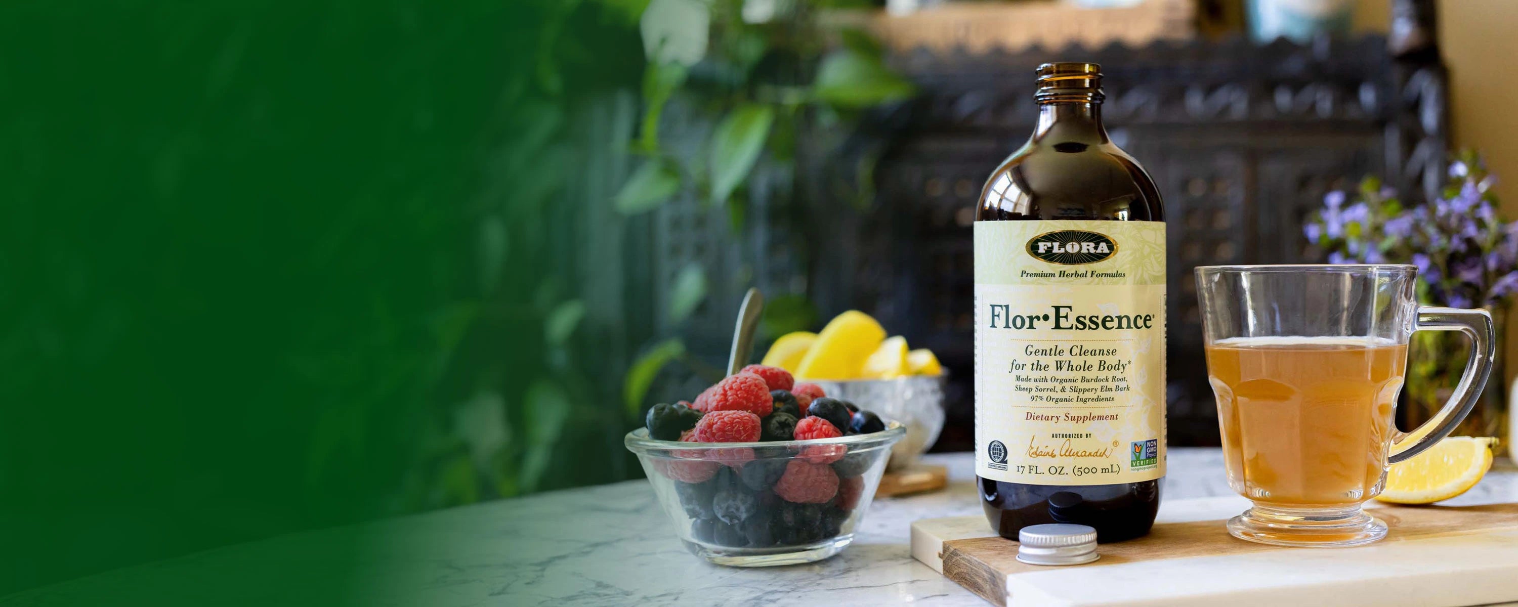 FLRA Sambu Grd 250 ML