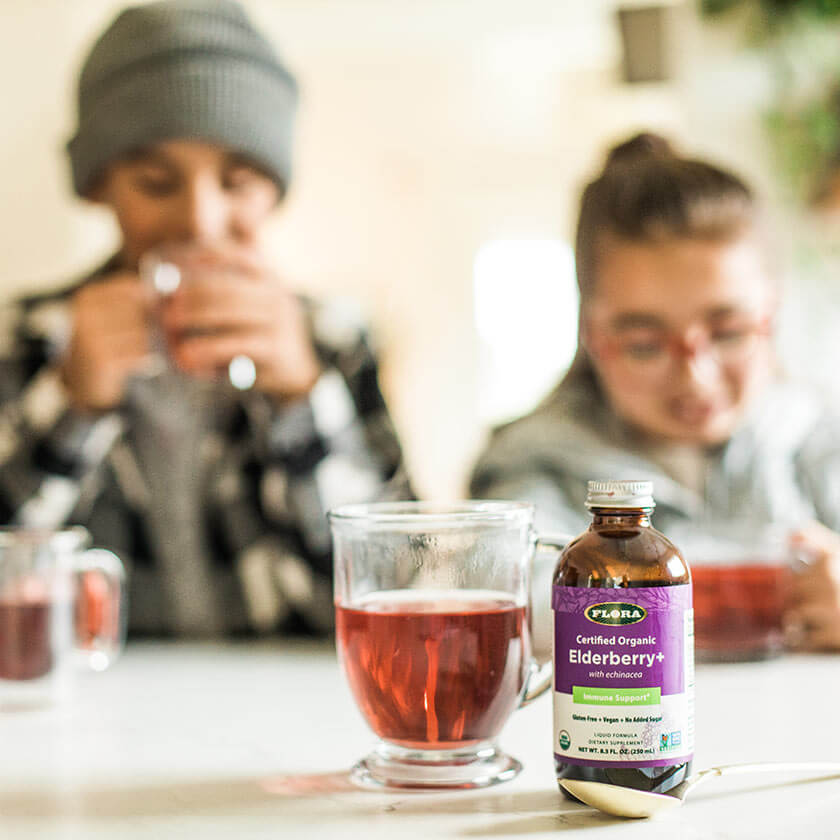 Natural Health Products | Health Supplements | Flora