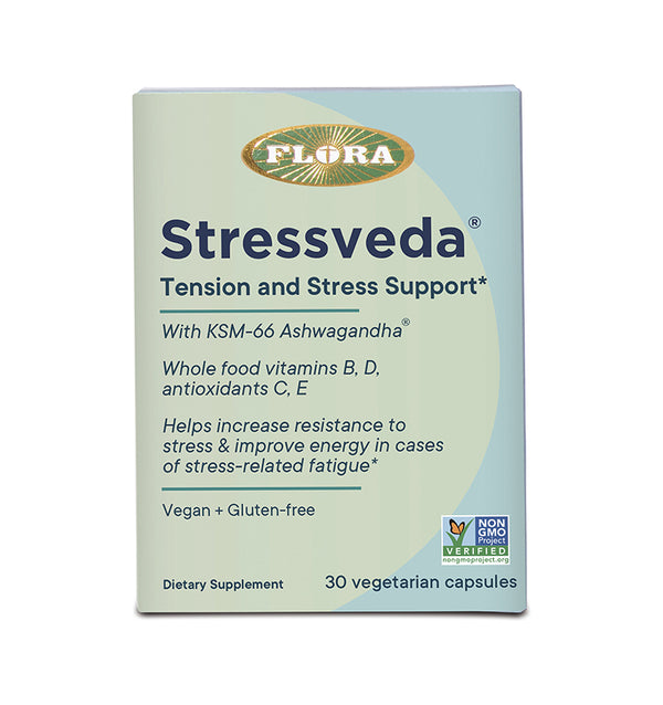Super Savings | Stressveda™