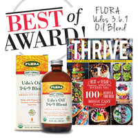 THRIVE Magazine
