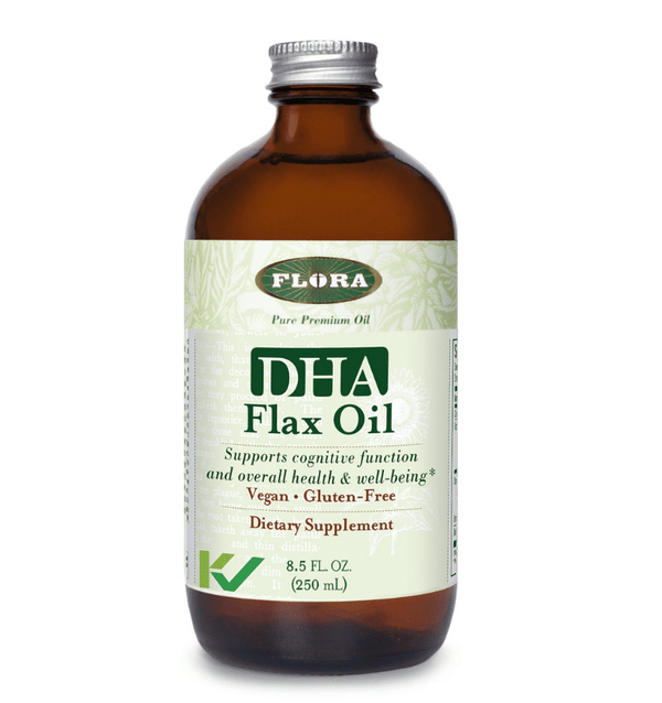 Super Savings | DHA Flax Oil