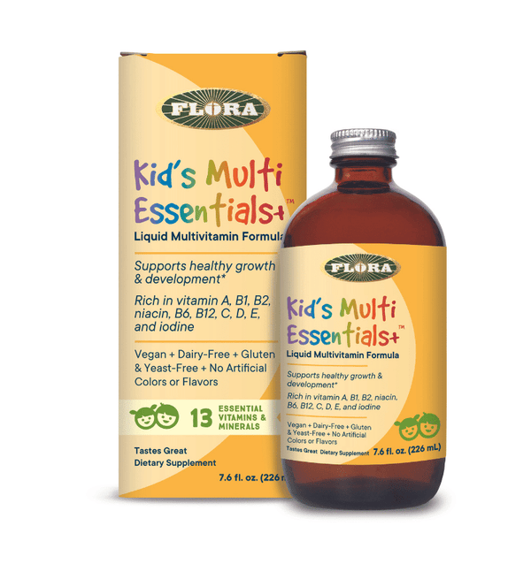 Super Savings | Kid's Multi Essentials+™
