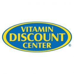 Vitamin Discount Center