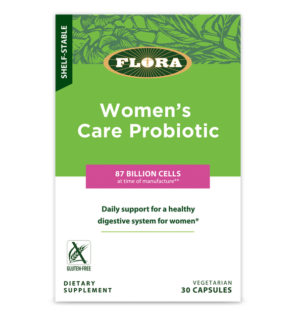 Super Savings | Women's Care Probiotic