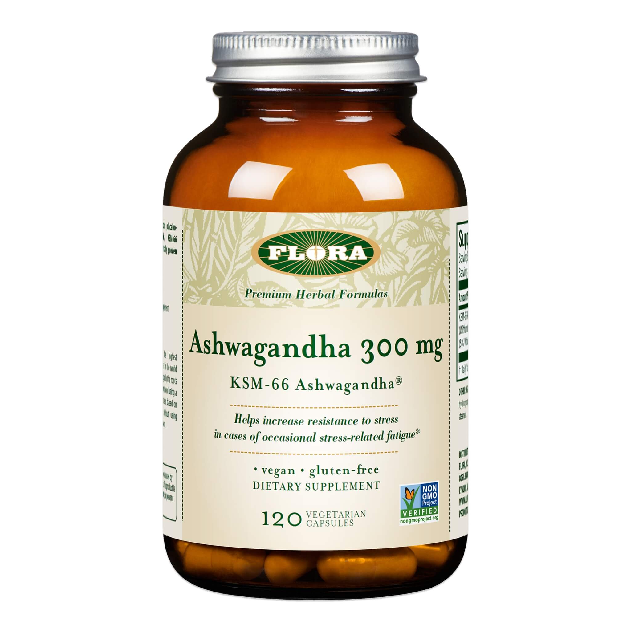 Flora Ashwagandha