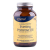 Efamol evening primrose oil 1000mg Supplement US bottle with label on a white background.