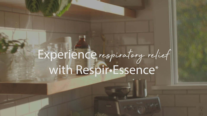 Respir Essence relief video