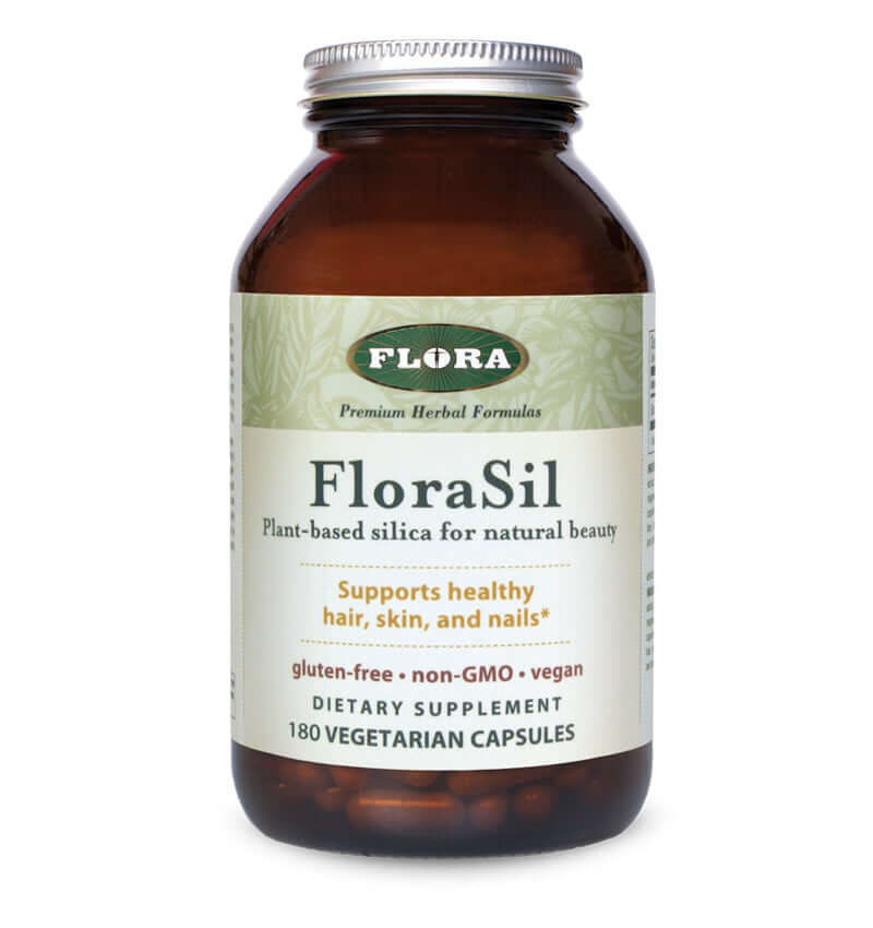 Silica Supplement | FloraSil